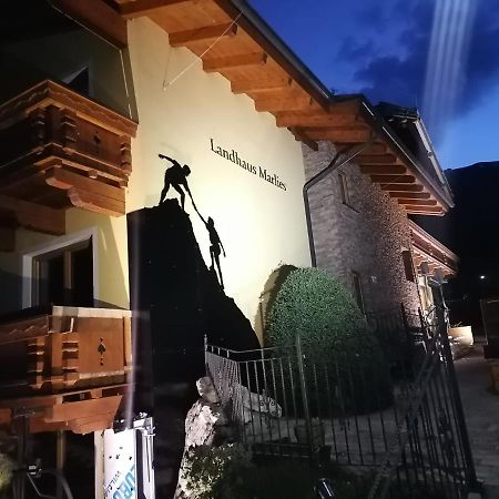 Landhaus Marlies Zell am See Exteriör bild