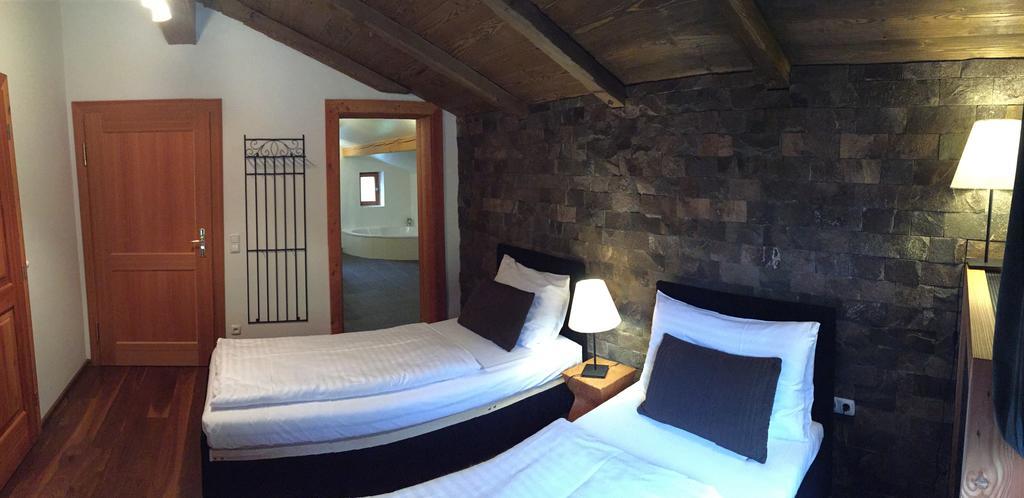 Landhaus Marlies Zell am See Rum bild