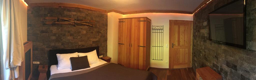Landhaus Marlies Zell am See Rum bild
