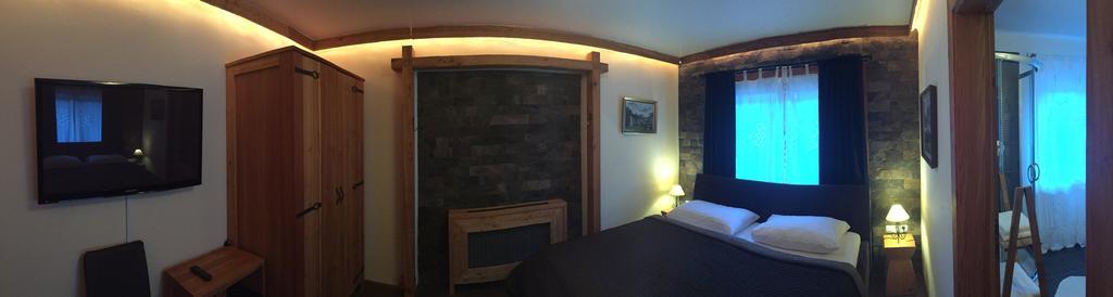 Landhaus Marlies Zell am See Rum bild