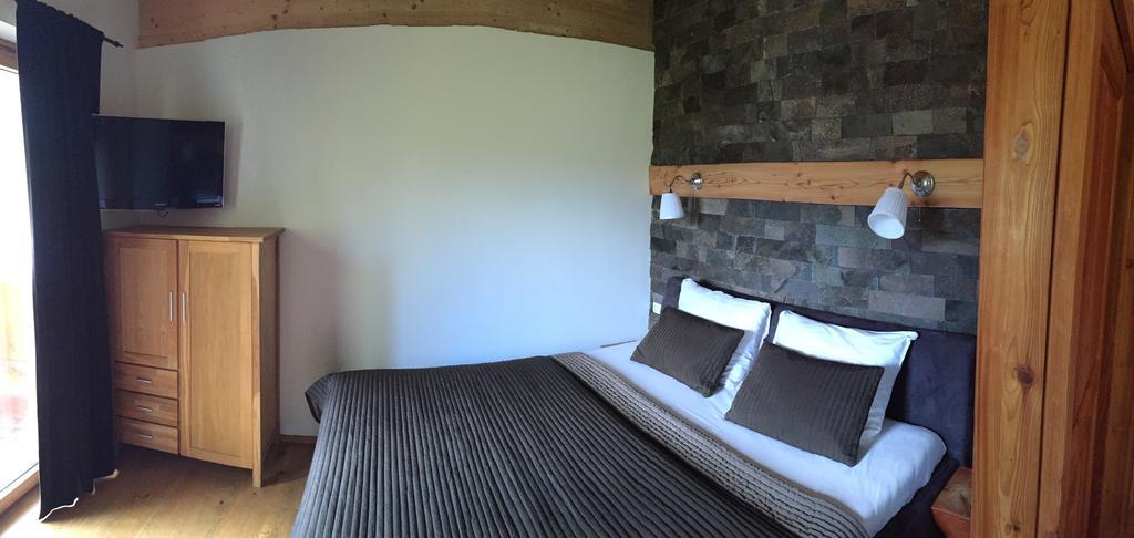 Landhaus Marlies Zell am See Rum bild