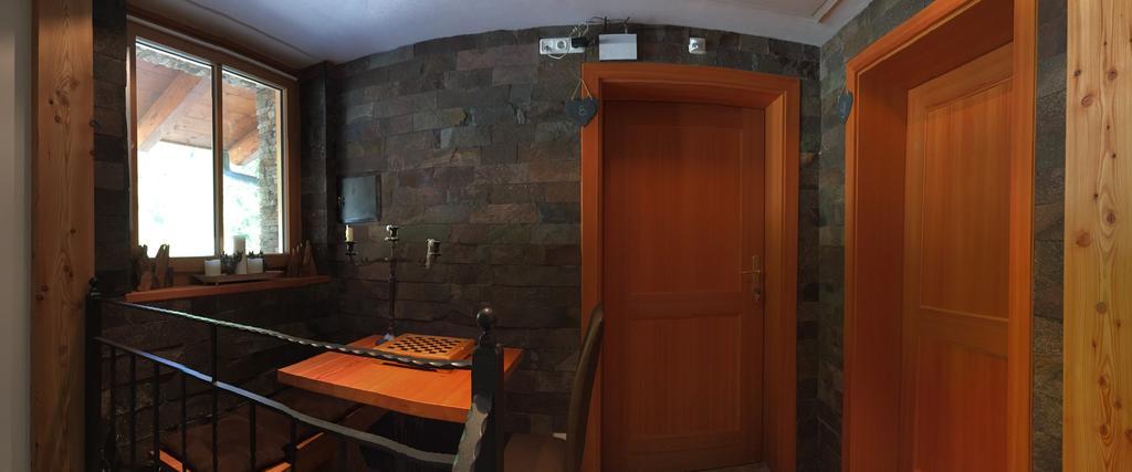 Landhaus Marlies Zell am See Rum bild