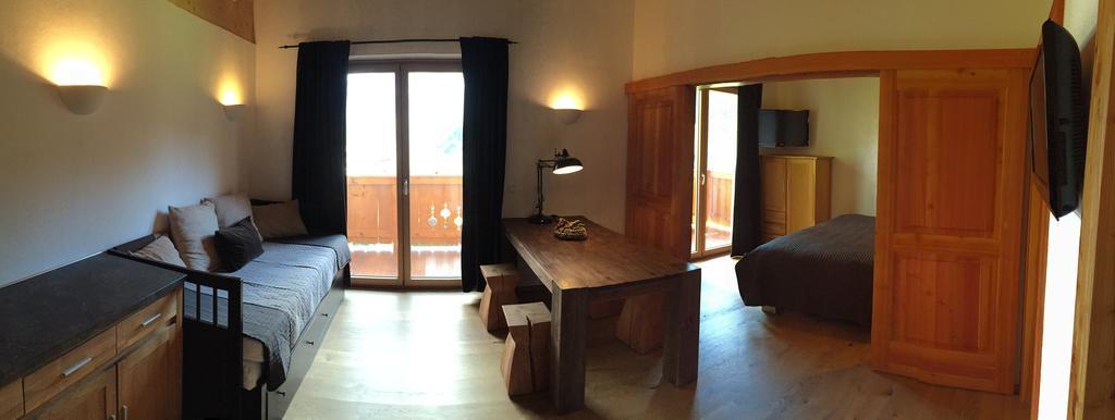 Landhaus Marlies Zell am See Rum bild