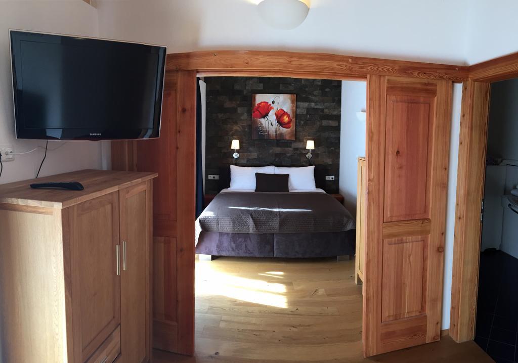 Landhaus Marlies Zell am See Rum bild