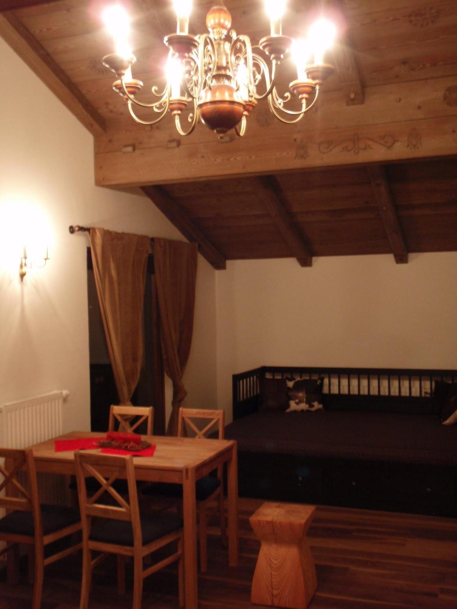 Landhaus Marlies Zell am See Exteriör bild