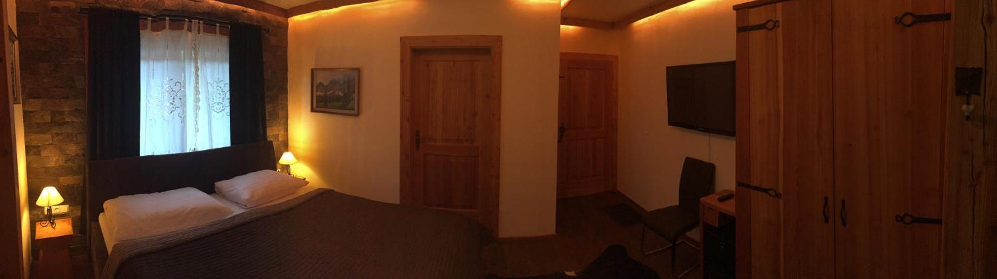 Landhaus Marlies Zell am See Rum bild
