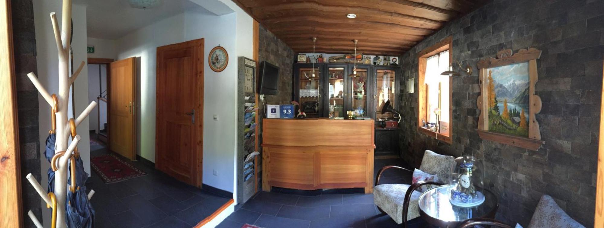 Landhaus Marlies Zell am See Rum bild