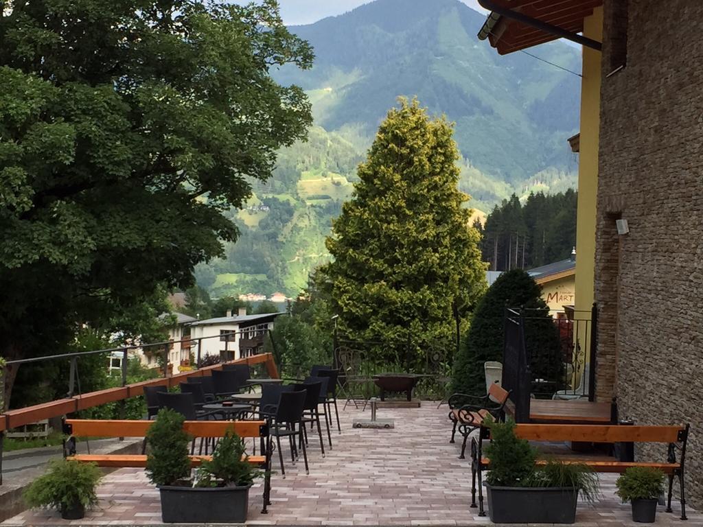 Landhaus Marlies Zell am See Exteriör bild